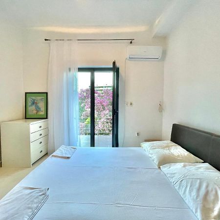 Sea View Apartments Milo Будва Екстериор снимка
