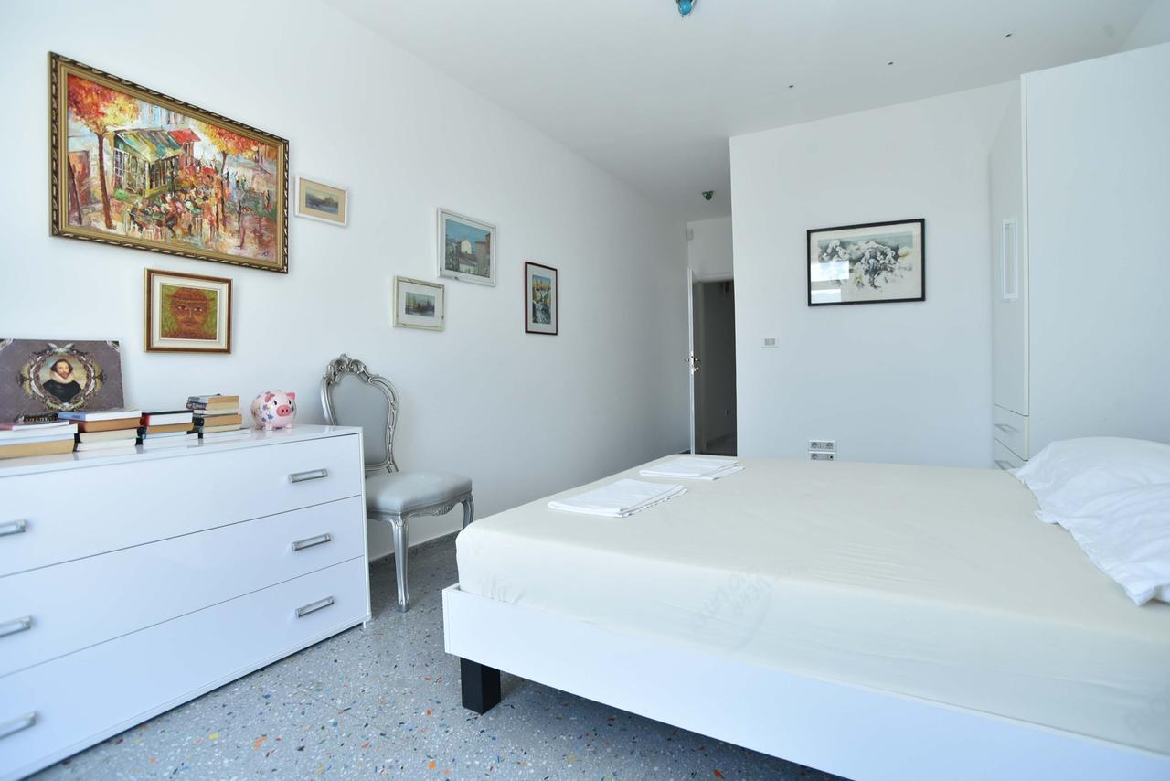 Sea View Apartments Milo Будва Екстериор снимка