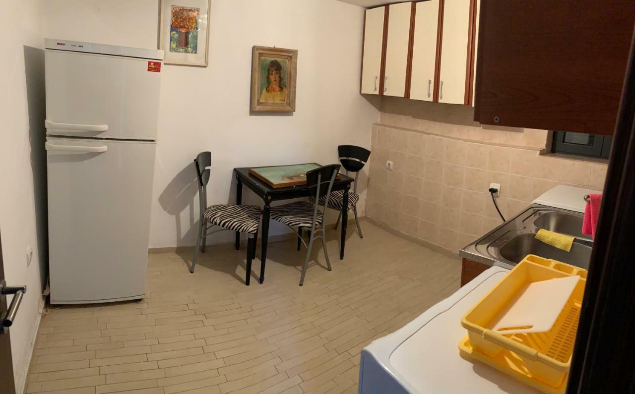 Sea View Apartments Milo Будва Екстериор снимка